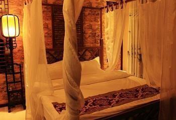 Lucky 5 Million Express Hotel Yuxi Kunming Extérieur photo